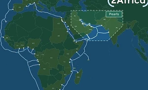 2Africa Pearls deployment on hold as ASN cites force majeure: report