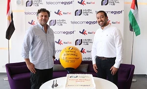 Telecom Egypt sets up new PoP in Jordan via ADH data centre