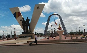 QoS in Chad: Airtel under pressure – again