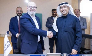 Arabsat and ZainTech team for satellite cloud and IoT services
