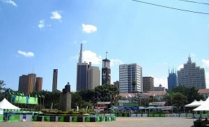 NTT Data expands Salesforce offering in Kenya