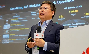 Building the Network of the Future: Meeting the Demands of the Mobile AI Era
