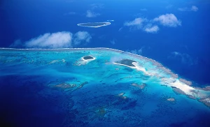 Tonga suffers internet disruptions after domestic subsea cable break