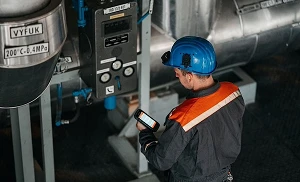 Vodafone pilots 5G for nuclear power plant in Czech Republic