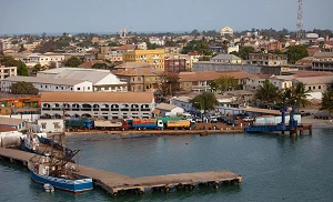 Free roaming between Ghana and Gambia due from 2025