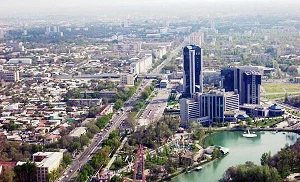 Beeline Uzbekistan boosts connectivity across five key regions