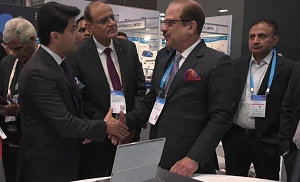 Tejas Networks: Architecting Networks for an AI World 