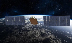 EchoStar taps MDA Space to build LEO sats for new D2D network