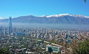 EdgeConneX partners with Kilimo for water efficiency project in Chile