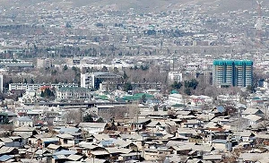 MegaFon Tajikistan expands 4G network with 60 base stations