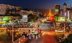 Telenor may be sued over sharing of customer data with Myanmar junta