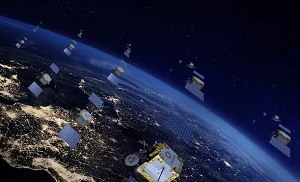 OneWeb, Jio-SES JV get spectrum to test broadband satellite services