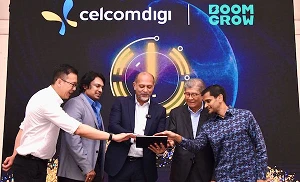 CelcomDigi adds 5G and AI to BoomGrow machine farms