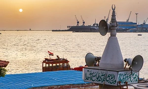 Telecom Egypt to extend Red2Med system to Taba with petabit link