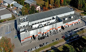 Orange Poland rolls out a new data centre in Warsaw