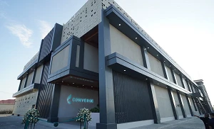 Converge inaugurates new data centre, completes digital infrastructure