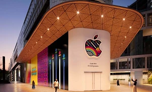 Apple expands iPhone production in India 