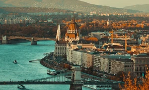 Hungarian government confirms telecom tax reforms in MoU with Magyar Telekom
