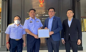 NBTC dismisses complaints True violated Dtac merger conditions