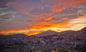Visa to support creation of a payment ecosystem for Syria