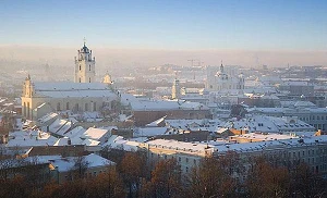 RETN upgrades fibre network ring capacity in Lithuania
