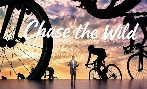 Huawei Unveils Next-Gen Flagship Products at "Chase the Wild" Global Innovative Product Launch Event in Munich