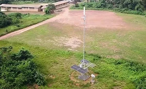 ITU, Orange Liberia & ZTE on Enhancing Rural Connectivity