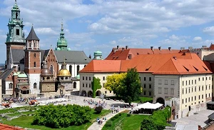 GlobalLogic and Poland’s Plus launch private 5G network in Krakow