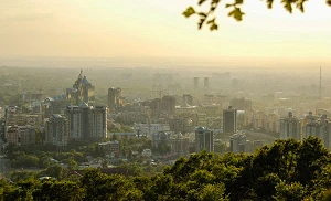 Transtelecom, Qazpost to connect remote Kazakh communities with Starlink