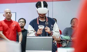 Telkomsel and ITB collaborate on '5G Hive' innovation lab