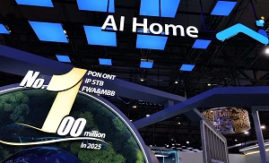 ZTE Showcases Full-Stack AI Innovations at MWC Barcelona 2026, Creating an Intelligent Future