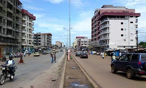 Guinea launches NimbaPay to support instant interoperable payments