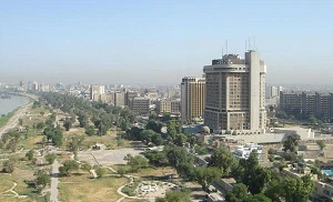 Iraq plans more submarine cable landings at Al-Faw