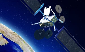 Thales Alenia to supply software-defined satellite to Es’hailSat