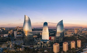 4iG signs satcoms MoU with Azercosmos