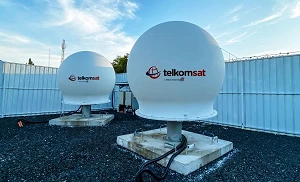 Univity and Telkomsat to explore VLEO-based 5G D2D services for Indonesia