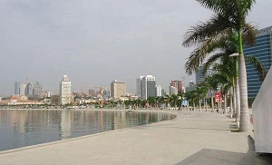 Angola satcoms-supported connectivity project unveiled
