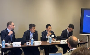 Huawei pivots from storage vendor to AI infrastructure provider amid enterprise AI shift