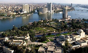 Vodafone, Cassava and Elsewedy Electric form Africa Data Centers Egypt