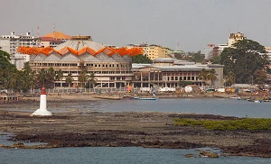Guinea sees sharp rise in mobile broadband traffic