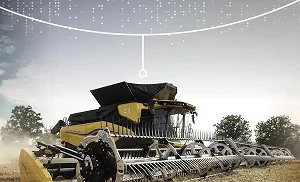 Intelsat, CNH to enable satellite-connected smart farms in Brazil