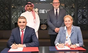 Batelco and Qareeb to launch edge data centre in Bahrain