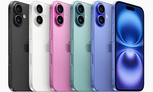 Global smartphone market sees slight dip in Q2