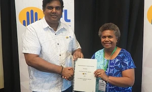 Telecom Fiji and Solomon Telekom in skills-sharing tie-up