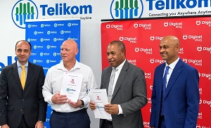 Telikom and Digicel sign Papua New Guinea’s latest tower sharing deal
