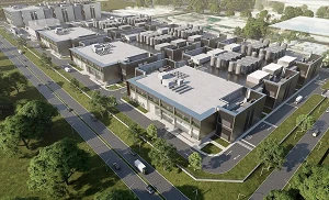 Digital Edge secures US$665m green loan for Indonesia AI data centre