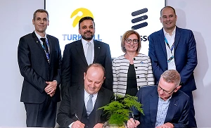 Turkcell doubles down on AI with Ericsson genAI deal