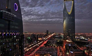 Saudi AI company Humain announces multiple deals