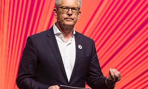 Ercisson hit with US$170m compensation claim by shareholders