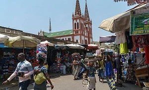 Togo and Poland sign drone deal
